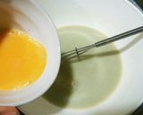 犬ご飯　フレンチ野菜トースト作り方2写真