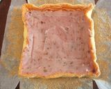 和菓子みたい♡桜あんでロールケーキ✿作り方8写真