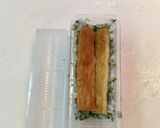 寿司型・模様巻き(ひな祭りv2)作り方12写真