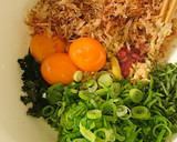 再現 ﾛｼｱﾝ佐藤さんの納豆ﾊﾟｽﾀ作り方3写真