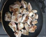 骨まで食べられる豚軟骨煮物作り方1写真