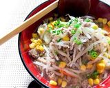 ランチに★我が家の簡単味噌ラーメンスープ作り方4写真