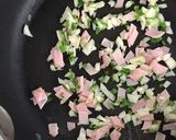 子どもうけ♡ケーキ風オムライス作り方4写真