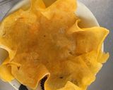 子どもうけ♡ケーキ風オムライス作り方6写真