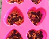 ✩本格なのに簡単✩チョコレートマフィン作り方1写真