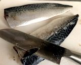 超絶簡単！塩鯖の竜田揚げ作り方1写真