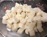 簡単♡食パン&HM de メロンパン♡作り方3写真