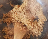 簡単♪　自家製タコミートのタコライス♪作り方5写真