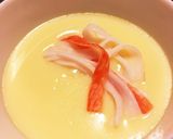 圧倒的かに出汁茶碗蒸し作り方12写真