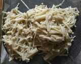 作りおき◆簡単手作りなめたけ作り方1写真