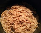 作りおき◆簡単手作りなめたけ作り方4写真