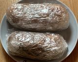 鶏胸肉のハム(スパイスてんこ盛りver)作り方3写真
