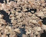 脂質制限でも大満足♡麻婆豆腐作り方5写真