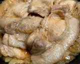 美味い!玉ねぎタレの生姜焼き作り方4写真