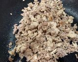 脂質制限でも大満足♡麻婆豆腐作り方6写真