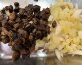 脂質制限でも大満足♡麻婆豆腐作り方2写真