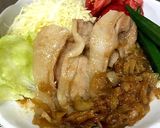 美味い!玉ねぎタレの生姜焼き作り方5写真