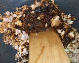 脂質制限でも大満足♡麻婆豆腐作り方7写真