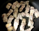 超絶簡単！塩鯖の竜田揚げ作り方5写真