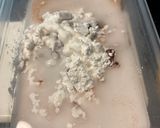 わらび餅風もっちもちタピオカ和菓子gf作り方3写真