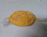 【簡単　卵でオムライス】作り方7写真