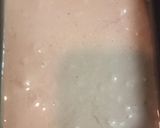 四角いクレープ風ココアロール作り方3写真