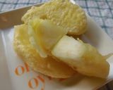 りんごの天ぷら作り方3写真