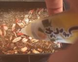 厚揚げの中華あん作り方3写真
