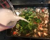 厚揚げの中華あん作り方4写真