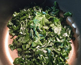 作りおき◆わかめの生姜胡麻油炒め作り方2写真