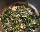 作りおき◆わかめの生姜胡麻油炒め作り方3写真