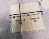 鶏ささ身チーズくるくるホイル焼き作り方3写真
