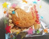 簡単！可愛い❤️ナッツライスクリスピー作り方11写真