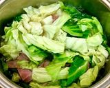 じゃがいものミルクスープ作り方3写真