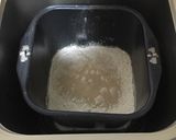 ふっくら柔らか食パン作り方1写真
