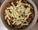 包まず簡単♪焼きオムライス作り方4写真