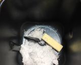 ふっくら柔らか食パン作り方3写真