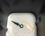 ふっくら柔らか食パン作り方4写真