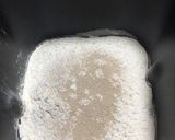 ふっくら柔らか食パン作り方6写真