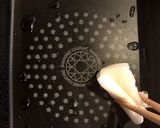 ＊白だしで簡単♪ だし巻き玉子＊作り方4写真