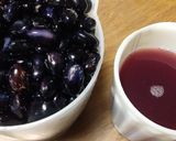 手作り味噌(三河の豆味噌)作り方8写真
