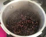 手作り味噌(三河の豆味噌)作り方11写真