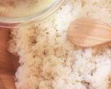 【ちらし・手巻き・太巻き】すし飯の作り方作り方3写真