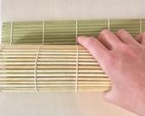 ＊簡単！節分の恵方巻き・太巻き＊作り方12写真