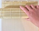 【恵方巻き・太巻き】具沢山！海鮮巻き作り方8写真
