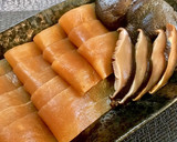 太巻き・ちらし寿司＊かんぴょう煮・椎茸煮作り方11写真