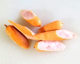 ごま豆乳鍋つゆで✿レタスのしゃぶしゃぶ作り方2写真