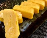 ＊白だしで簡単♪ だし巻き玉子＊作り方8写真