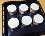 ヨーグルトシフォンケーキ作り方9写真