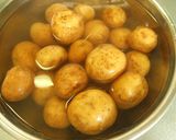 新じゃがいもを美味しく食べよう♪作り方1写真